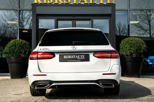 Mercedes-Benz E-Klasse (2021) thumbnail 6