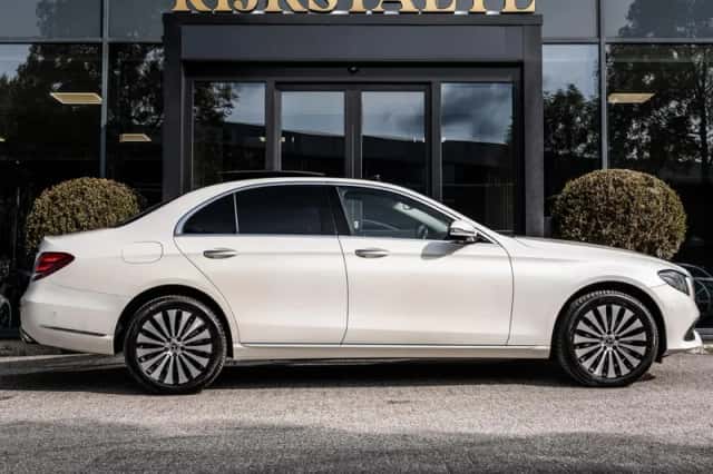 Mercedes-Benz E-Klasse (2017) thumbnail 6