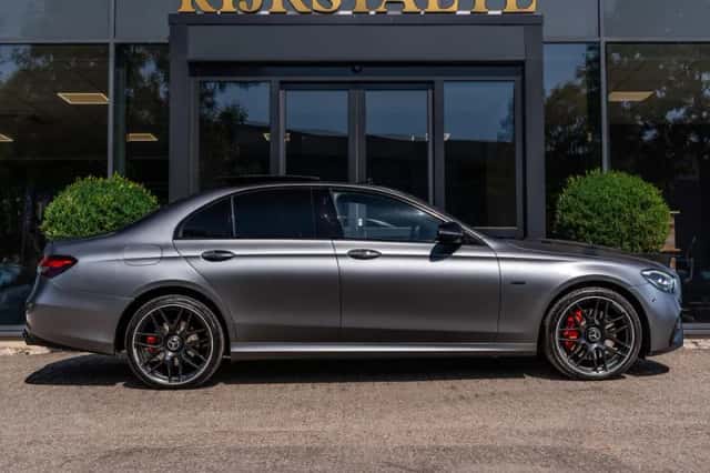 Mercedes-Benz E-Klasse (2020) thumbnail 6