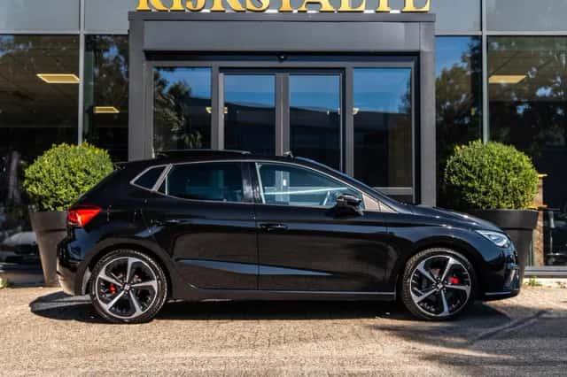 SEAT Ibiza (2024) thumbnail 6