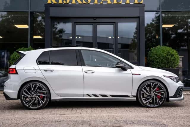Volkswagen Golf (2021) thumbnail 6