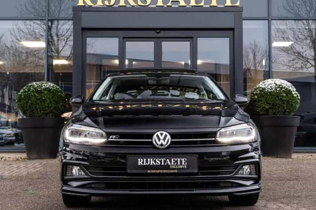 Volkswagen Polo (2018) thumbnail 3