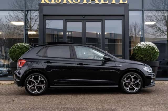 Volkswagen Polo (2018) thumbnail 6