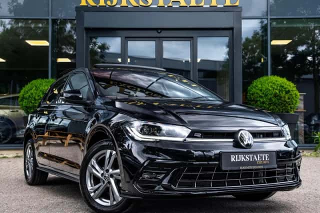 Volkswagen Polo (2024) thumbnail 5