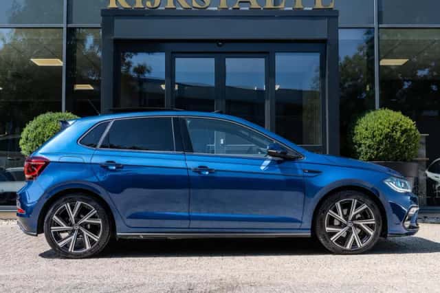 Volkswagen Polo (2021) thumbnail 6