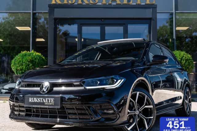Volkswagen Polo (2024) thumbnail 1