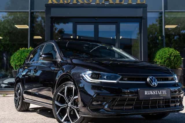 Volkswagen Polo (2024) thumbnail 5