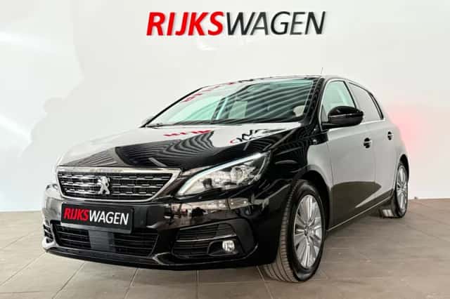 Peugeot 308 (2019) thumbnail 6