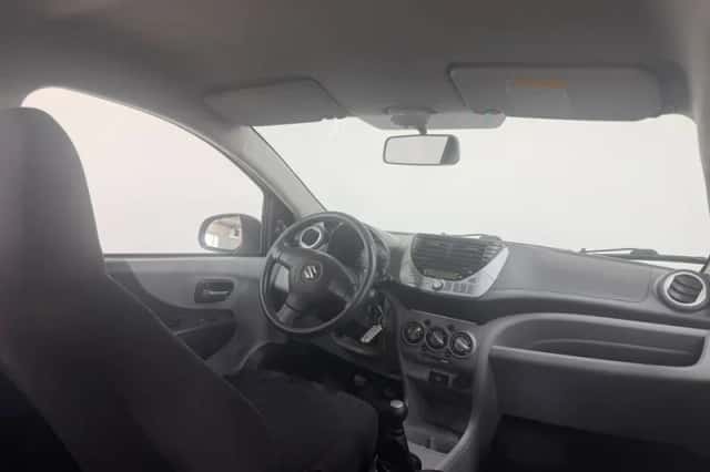 Suzuki Alto (2009) thumbnail 2