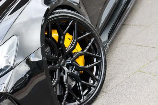 Audi RS 6 (2020) thumbnail 3
