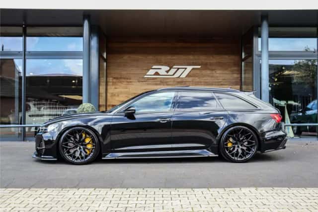 Audi RS 6 (2020) thumbnail 6