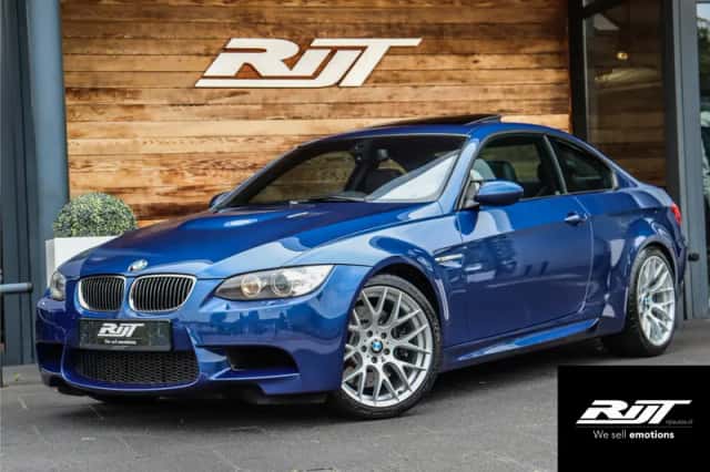 BMW 3-Serie (2010) thumbnail 1
