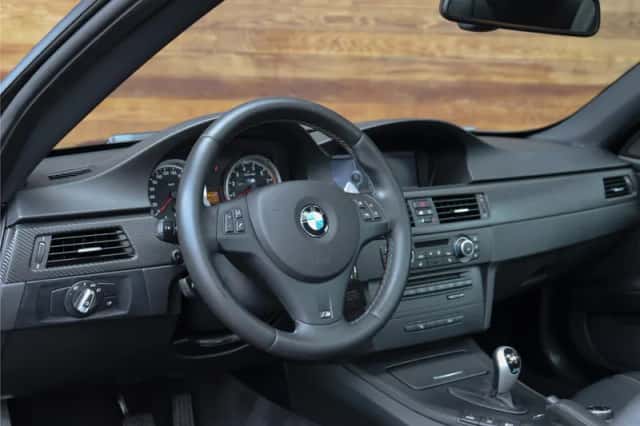 BMW 3-Serie (2010) thumbnail 2
