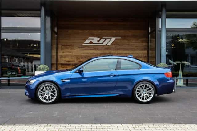 BMW 3-Serie (2010) thumbnail 5
