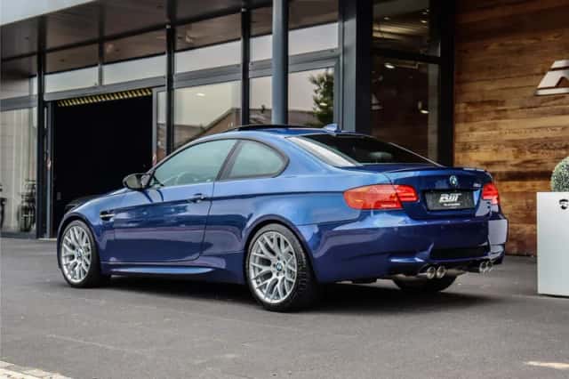 BMW 3-Serie (2010) thumbnail 6