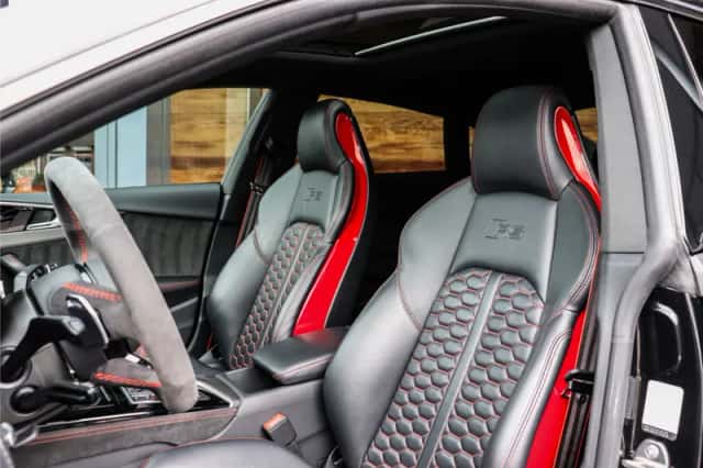 Audi RS 5 (2021) thumbnail 5