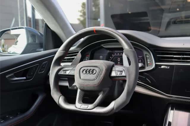 Audi RS Q8 (2020) thumbnail 2