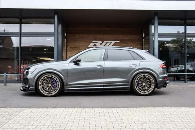Audi RS Q8 (2020) thumbnail 6