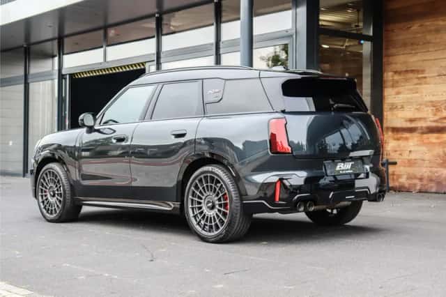 MINI Countryman (2024) thumbnail 6