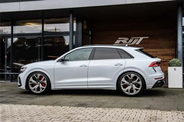 Audi RS Q8 (2021) thumbnail 5