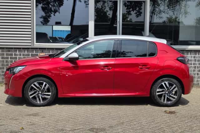 Peugeot 208 (2019) thumbnail 2
