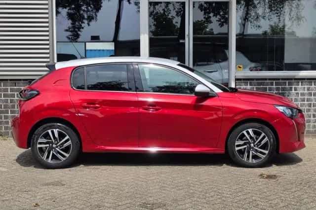 Peugeot 208 (2019) thumbnail 4