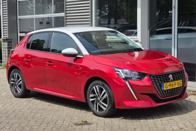 Peugeot 208 (2019) thumbnail 6