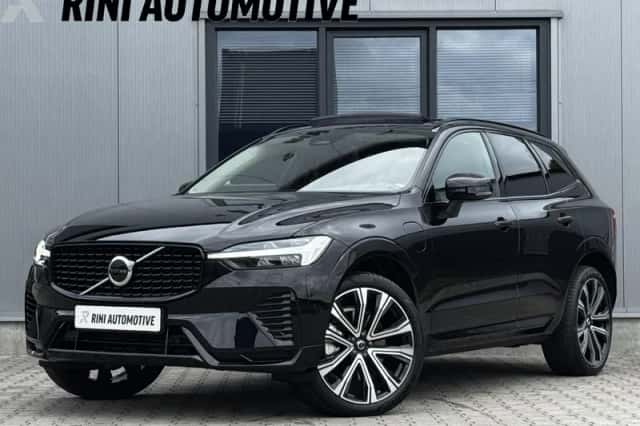Volvo XC60 (2023) thumbnail 1