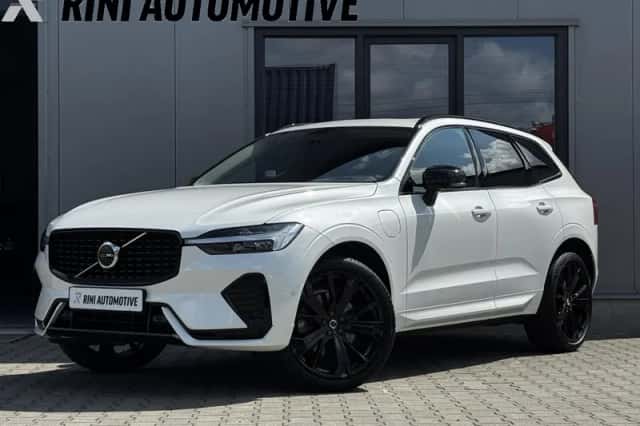 Volvo XC60 (2023) thumbnail 1