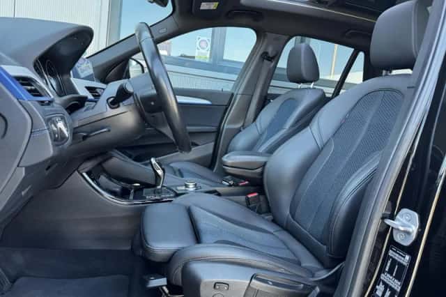 BMW X1 (2020) thumbnail 6