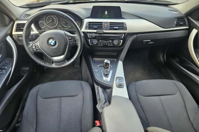 BMW 3-Serie (2018) thumbnail 3
