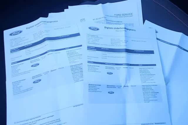 Ford Focus (2019) thumbnail 6