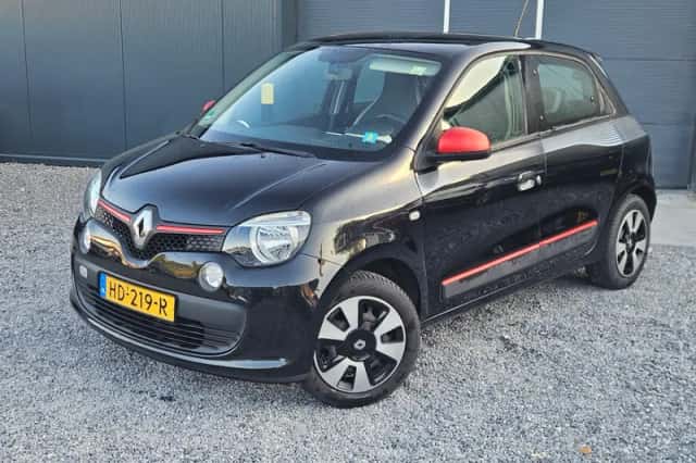 Renault Twingo (2015) thumbnail 1