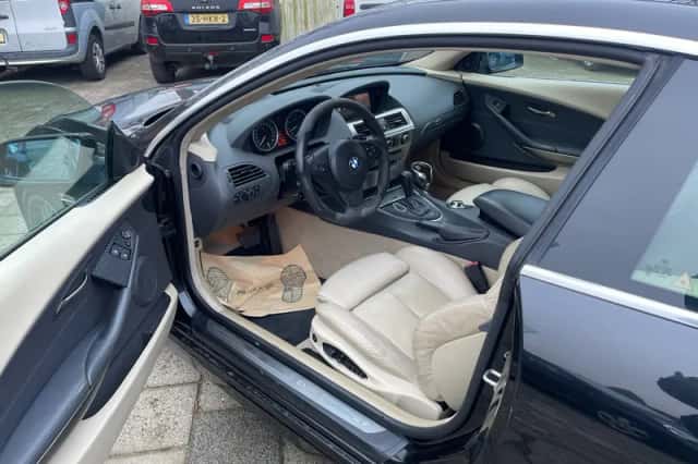 BMW 6-Serie (2004) thumbnail 5