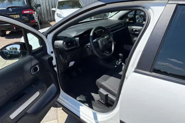 Citroën C3 (2018) thumbnail 6