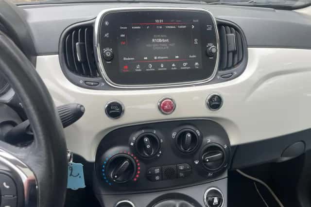 Fiat 500 (2016) thumbnail 6