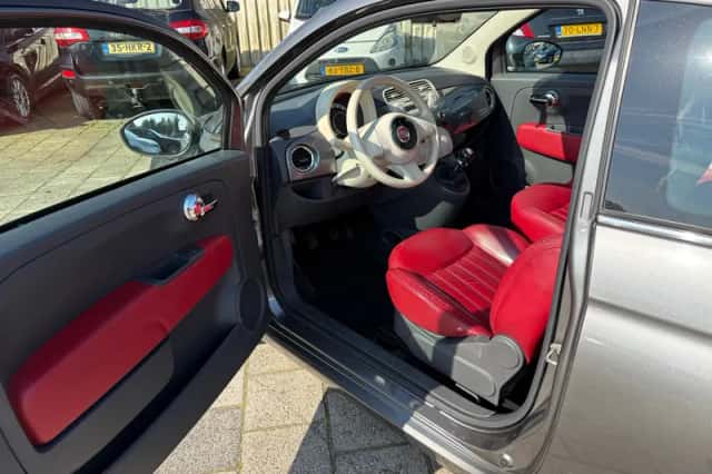 Fiat 500 (2013) thumbnail 5