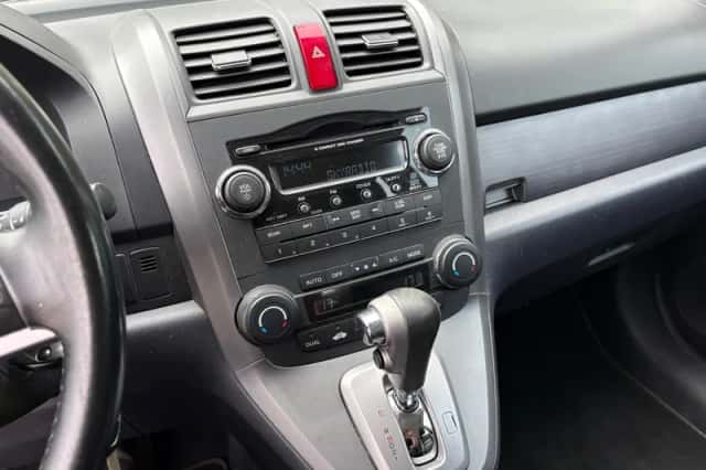 Honda CR-V (2009) thumbnail 6