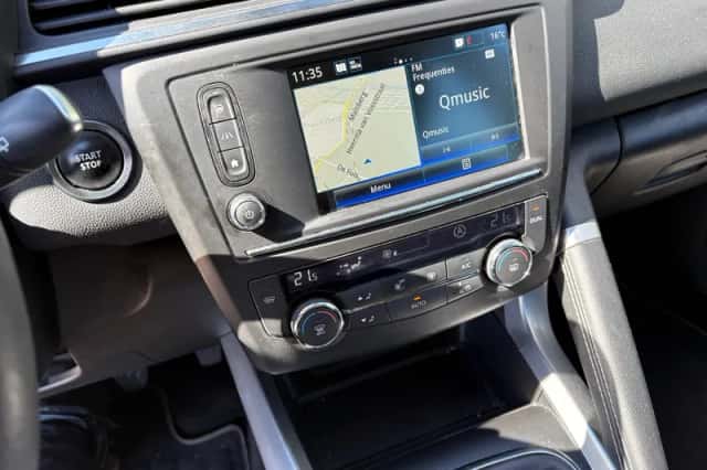 Renault Kadjar (2016) thumbnail 6