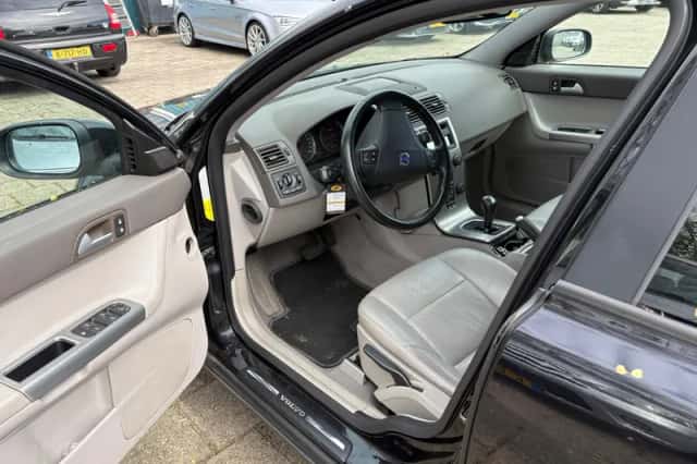 Volvo V50 (2007) thumbnail 5