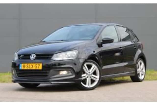 Volkswagen Polo (2014) thumbnail 2