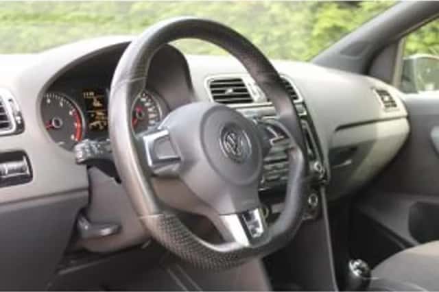 Volkswagen Polo (2014) thumbnail 5