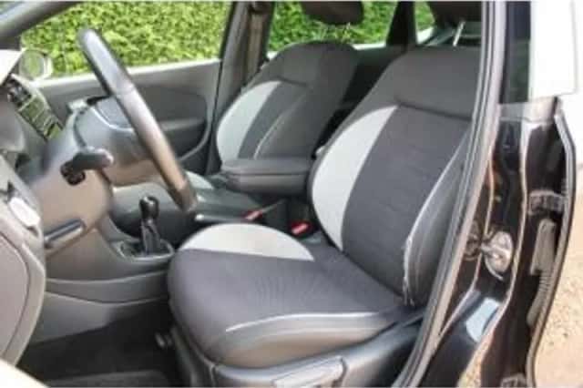Volkswagen Polo (2014) thumbnail 6