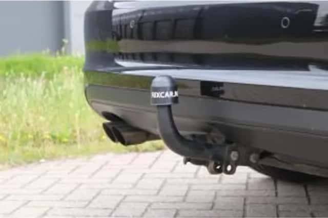 Volkswagen Jetta (2013) thumbnail 4
