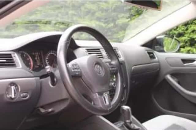 Volkswagen Jetta (2013) thumbnail 6