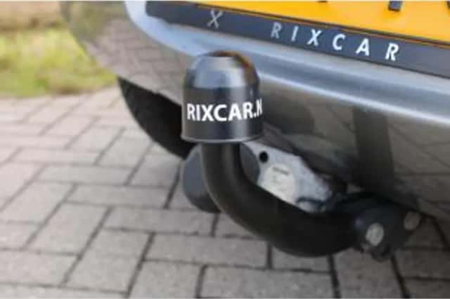 Opel Agila (2011) thumbnail 5