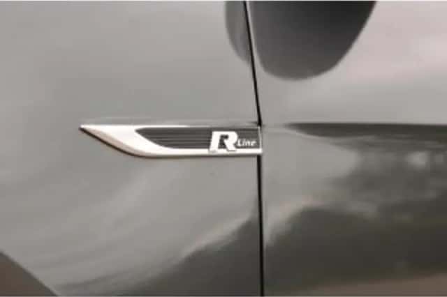 Volkswagen Golf (2018) thumbnail 4