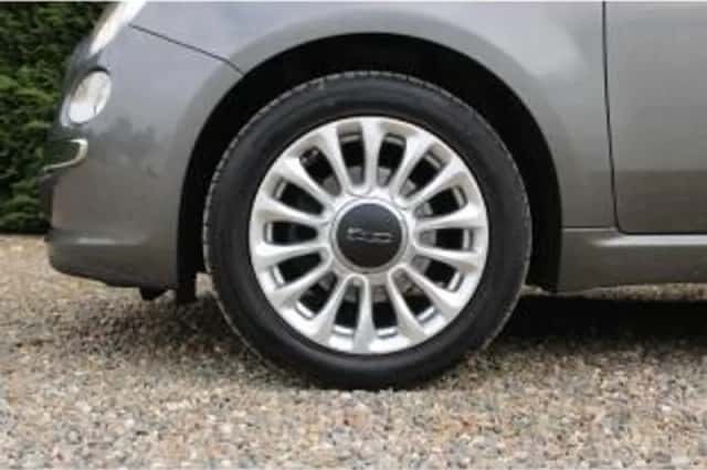Fiat 500 (2015) thumbnail 4