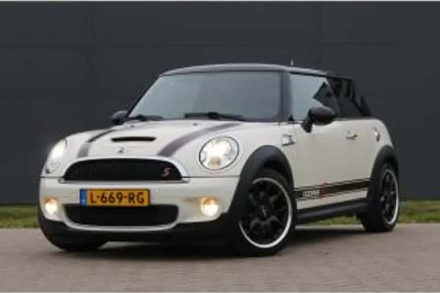 MINI Mini (2009) thumbnail 2