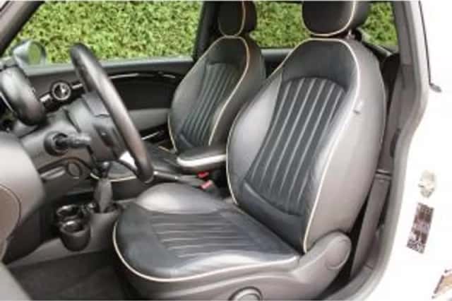 MINI Mini (2009) thumbnail 6
